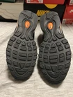 Talla 12, Nike Air Max 97 Safari Off Noir Sz 12 Lightly Used No Box