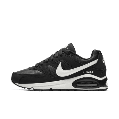 Talla 7 Men, Nike Air Max Command