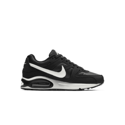 Talla 7 Men, Nike Air Max Command