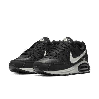 Talla 7 Men, Nike Air Max Command
