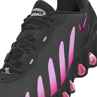 Nike Air Max DN8 By You