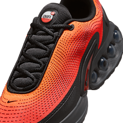 talla 8 - Nike Air Max Dn