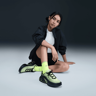Nike Air Max Dn