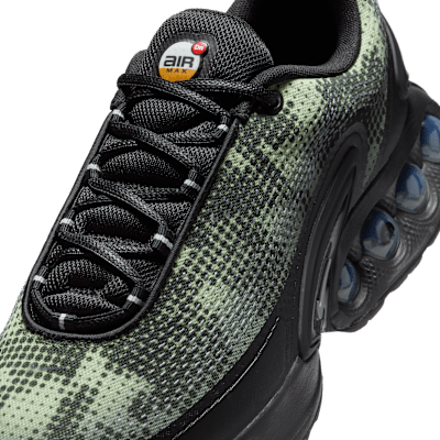 talla 10  - Nike Air Max Dn