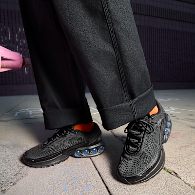 Nike Vomero 18 By You