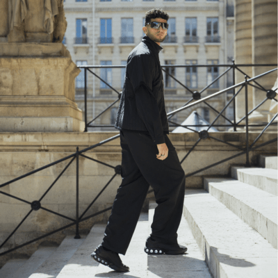 Nike Vomero 18 By You