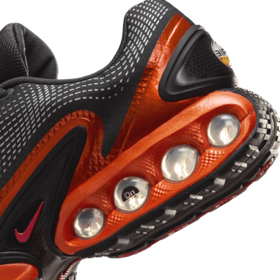 Talla 9 M - Nike Air Max Dn, Talla 9 Mujer