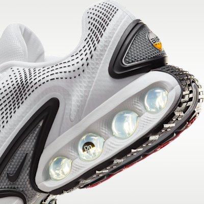 Nike Air Max Dn