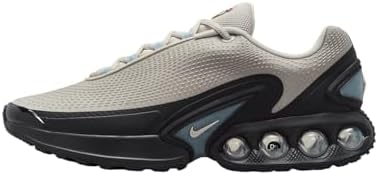 Nike Air Max Dn Shoes  HQ3478 104  Light Orewood Brown/Black/Denim  Size 13