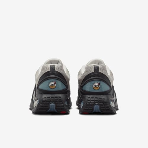 Nike Air Max Dn Shoes  HQ3478 104  Light Orewood Brown/Black/Denim  Size 13