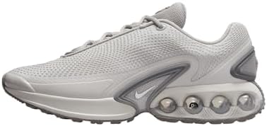 Nike Air Max Dn Shoes  DV3337 009  Light Iron Ore/Light Bone/Flat Pewter/Black  Size 13