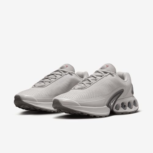 Nike Air Max Dn Shoes  DV3337 009  Light Iron Ore/Light Bone/Flat Pewter/Black  Size 13