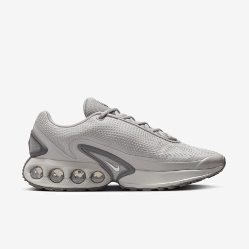 Nike Air Max Dn Shoes  DV3337 009  Light Iron Ore/Light Bone/Flat Pewter/Black  Size 13