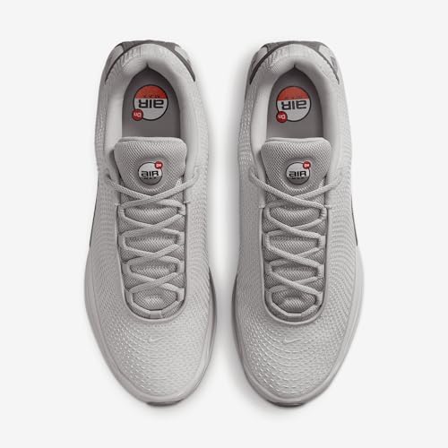 Nike Air Max Dn Shoes  DV3337 009  Light Iron Ore/Light Bone/Flat Pewter/Black  Size 13