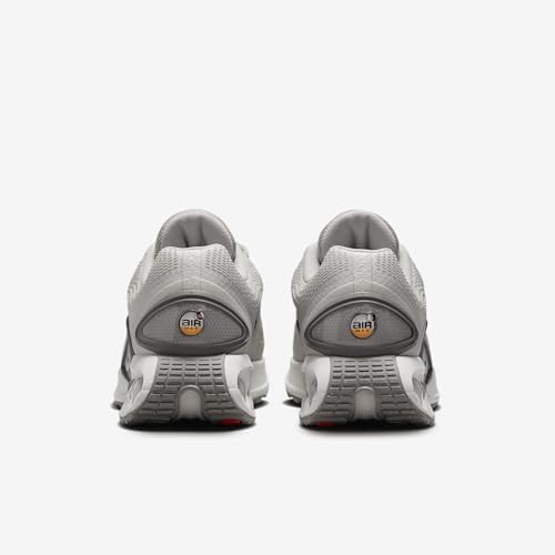 Nike Air Max Dn Shoes  DV3337 009  Light Iron Ore/Light Bone/Flat Pewter/Black  Size 13