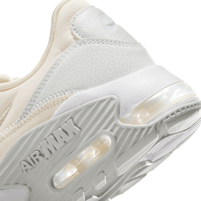 TALLA 10  - Nike Air Max Excee