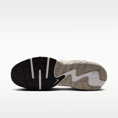 Talla 9,5 Men, Nike Air Max Excee