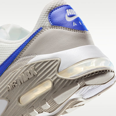 Talla 9,5 Men, Nike Air Max Excee