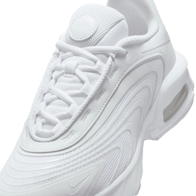 Talla 10 - Nike Air Max Fire