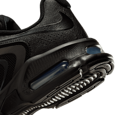 Nike Air Max Fire