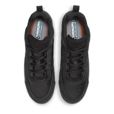 Talla 8.5 Men, Nike Air Max Ishod