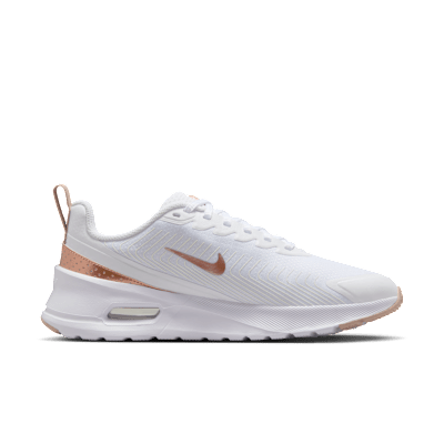 Nike Air Max Nuaxis