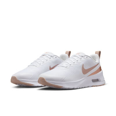 Nike Air Max Nuaxis