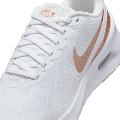 Nike Air Max Nuaxis
