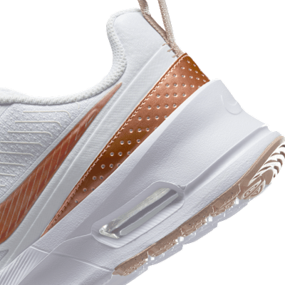 Nike Air Max Nuaxis