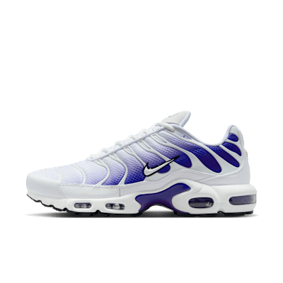 Talla 9.5 - Nike Air Max Plus