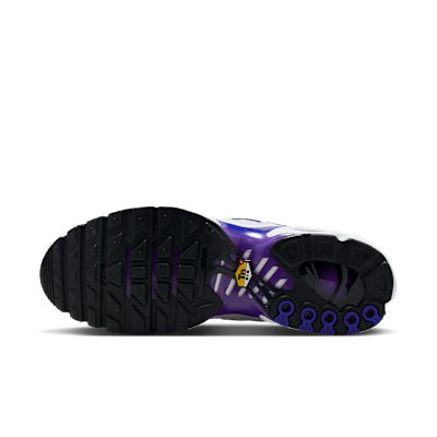 Talla 9.5 - Nike Air Max Plus