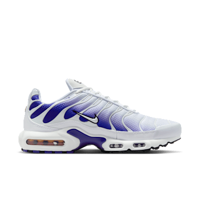 Talla 11 Men  Nike Air Max Plus