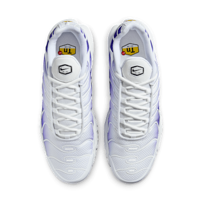 Talla 11 Men  Nike Air Max Plus