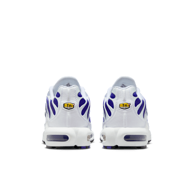 Talla 11 Men  Nike Air Max Plus