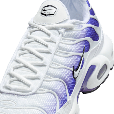 Talla 11 Men  Nike Air Max Plus