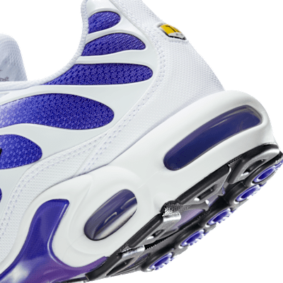 Talla 11 Men  Nike Air Max Plus