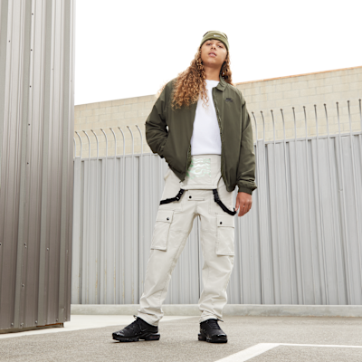 Talla 10 - Nike Air Max Plus