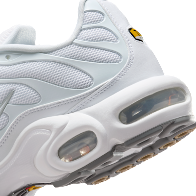 Talla 10 - Nike Air Max Plus