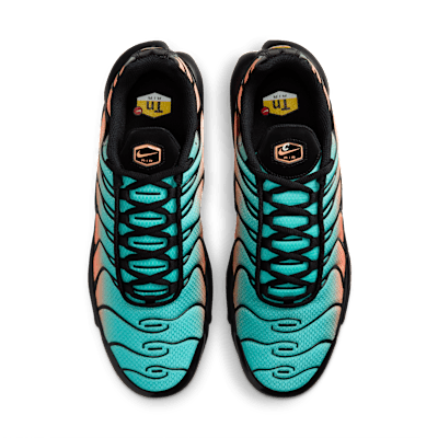 Nike Air Max Plus