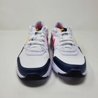 Nike Air Max SC Thunder Blue Laser Orange Running Sneakers HF4857 100 Men Size 7