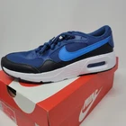 Nike Air Max SC  GS  Navy Youth shoes CZ5358 400 Size 7Y