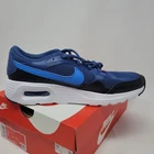 Nike Air Max SC  GS  Navy Youth shoes CZ5358 400 Size 7Y