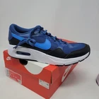 Nike Air Max SC  GS  Navy Youth shoes CZ5358 400 Size 7Y