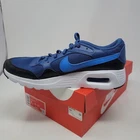 Nike Air Max SC  GS  Navy Youth shoes CZ5358 400 Size 7Y