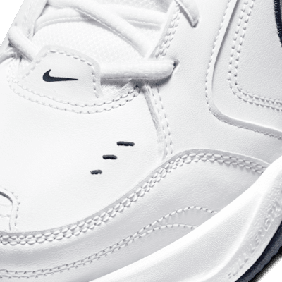 Nike Air Monarch IV, Talla M9