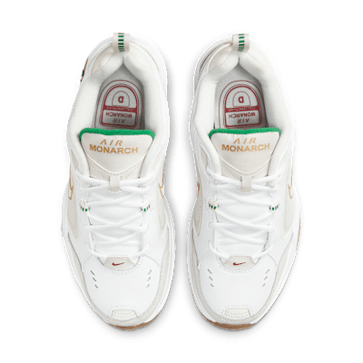 Talla 15 M - Nike Air Monarch IV