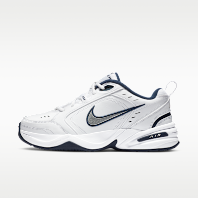 Talla 9.5 Men Nike Air Monarch IV