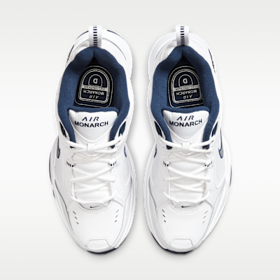 Talla 9.5 Men Nike Air Monarch IV