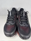 Nike Air Zoom Pegasus Premium Running Shoes Black Crimson HQ2592 003 Men s 6 5