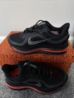 Nike Air Zoom Pegasus Premium Black Crimson Men s Size 6 / 7 5W  HQ2592 003